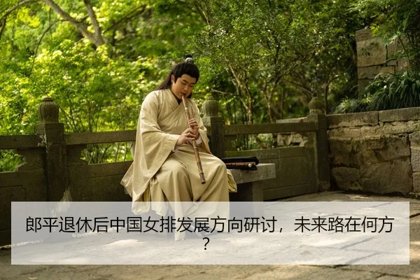 郎平退休后中国女排发展方向研讨，未来路在何方？